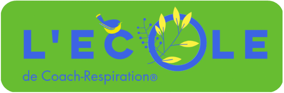 Logo ecole coach-respiration formation